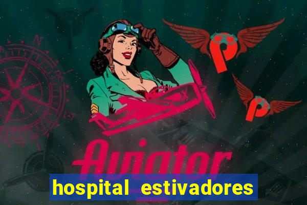 hospital estivadores santos trabalhe conosco